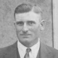 Valentine Otto Rauh (1889–1956) • FamilySearch