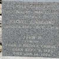 John Gribble (18401906) • FamilySearch