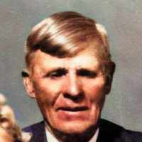 Andrew Rasmussen (1876–1959) • FamilySearch