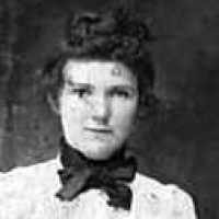 Mary Virginia Newton (1884–1956) • FamilySearch