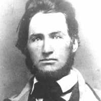 John G Alberty (1807–1859)