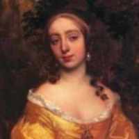 Elizabeth Butler (1640–1665)