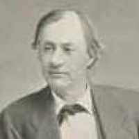 Bland Ballard Sr. Judge (1819–1879) • FamilySearch