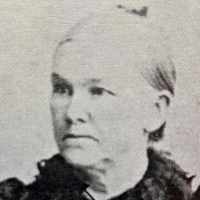 Mary Elizabeth McVay (1833–1904) • FamilySearch