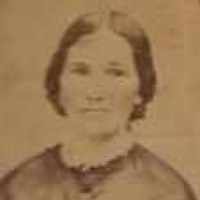 Abigail Buck (1827–1900) • FamilySearch