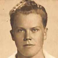 Robert Bruce Finlay (1920–2003)