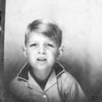Gordon Gilbert Beall (1935–2002)
