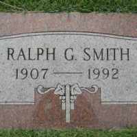 Ralph Smith (1907–1992) • FamilySearch