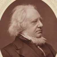 Sir Henry Cole (1808–1882) • FamilySearch