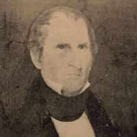 Bartholomew Barrow (1766–1852)
