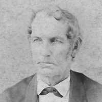 Josiah Henry Gill (1798–1878) • FamilySearch