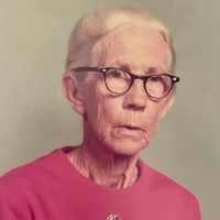 Addie Mae Corder (1898–1985)