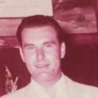 Ray Dean Beggs (1931–2006)