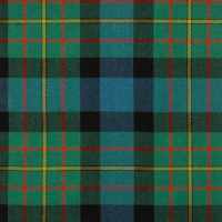 Chieftain Colum 