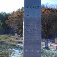 Jacob Stover (1764–1844)