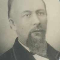 Carl Christian Nicolai Dorius | Wilford Woodruff Papers