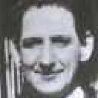 Joseph Christian Gabriel Chartrand (1907–1992) • FamilySearch