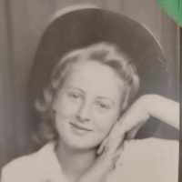 Betty Lois Johnson (1928–1991) • FamilySearch