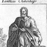 Iamblichus II , Priest-King of Emesa (0058 BC–0014 BC)