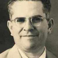 Dr Alfonso Rochac Zaldana (1907–1996) • FamilySearch