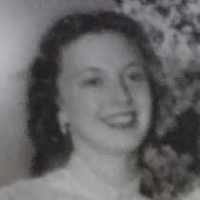 Doris Annetta McKinnon (1932–2014) • FamilySearch