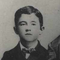 Benjamin Richard Fulk (1895–1976) • FamilySearch