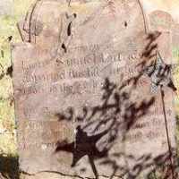 Samuel Partridge Jr (1722–1806)
