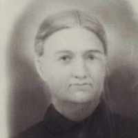 Mary Caroline Grizzle (1832–1924)