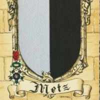 Gerhard II. von Metz (09250967) • FamilySearch