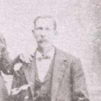 George Washington Modrell (1850–1927) • FamilySearch