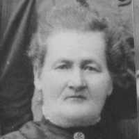 Amanda Barlow (1856–1922) • FamilySearch