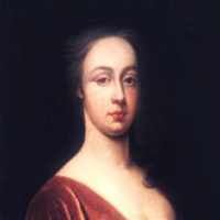 Anne Constable (1622–1706)