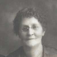 Cora Amanda Ward (1857–1947) • FamilySearch