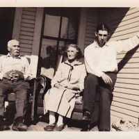 Elizabeth Bryant (1855–1933)