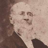 John Thomas Jackson (1810–1887) • Familysearch