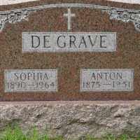 Anton De Grave (1874–1951) • FamilySearch