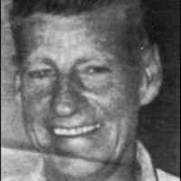 Donald Eugene Rutherford (1931–1992)