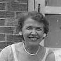 Eunice Kathryn Anderson (1909–2009) • FamilySearch