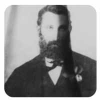 Patrick Ennis (1830–1886) • FamilySearch