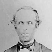 Joseph Mower (18141901) • FamilySearch