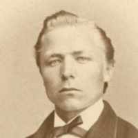 Johan August Larson