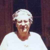 Mae Williams (1907–2001) • FamilySearch