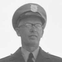 Johnnie Ellis Steed (1899–1974)