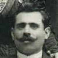 Salvatore Samuel Travolta (1879–1950)