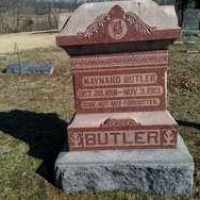 Maynard Butler (1891–1913) • FamilySearch