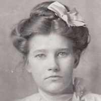 Leona Alabama Swearengin (1884–1963) • FamilySearch