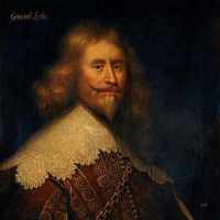 Alexander Leslie (1580–1661)