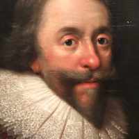 Sir Henry Wriothesley 3rd Earl Southampton, KG (1573–1624)