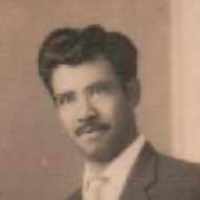 Jorge Demetrio Ovalle Garcia (1923–2021)