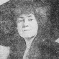 Mary Ray Trimble (1891–1979)
